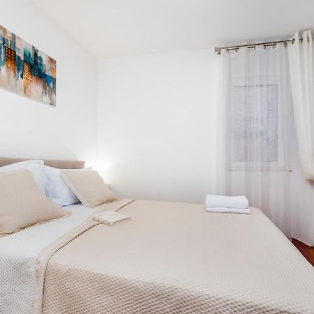 Appartement Casa Sul Mar à Rovinj Extérieur photo