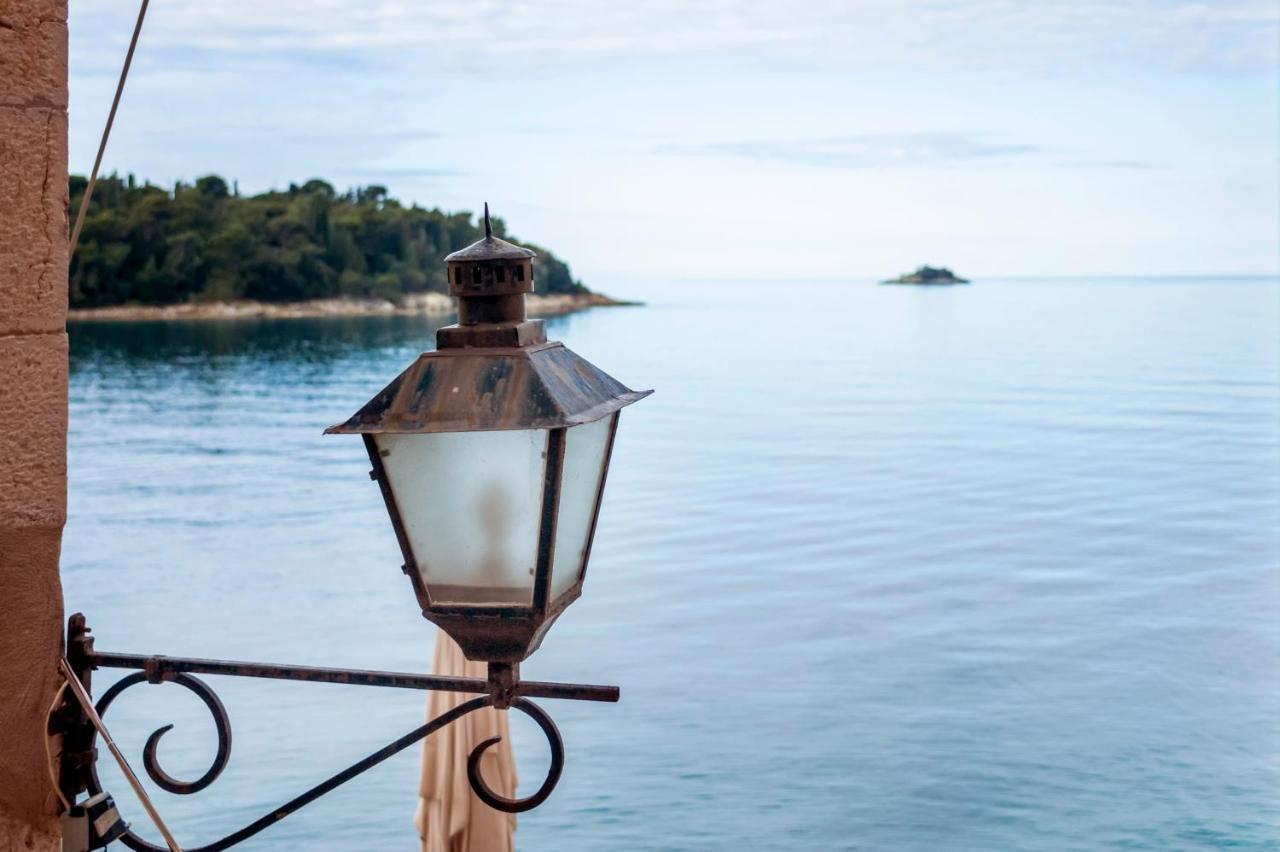 Appartement Casa Sul Mar à Rovinj Extérieur photo