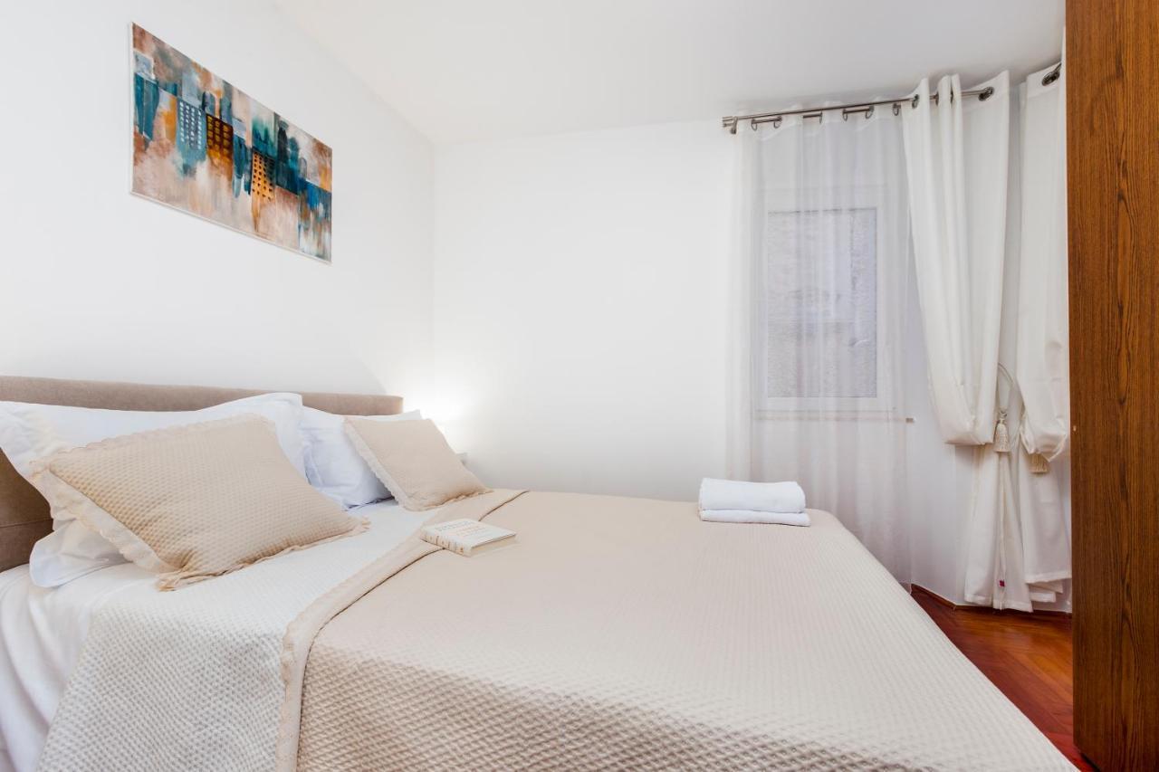 Appartement Casa Sul Mar à Rovinj Extérieur photo