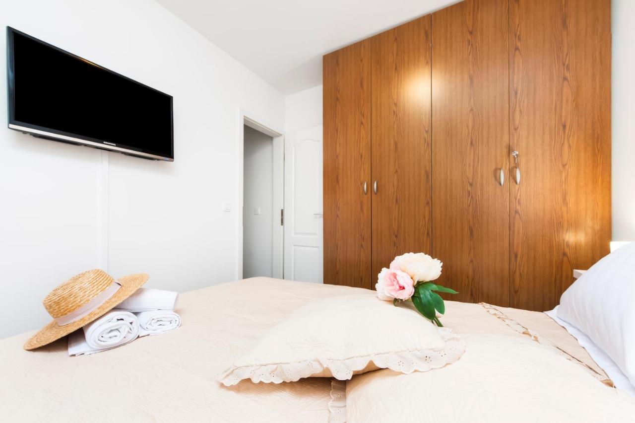 Appartement Casa Sul Mar à Rovinj Extérieur photo