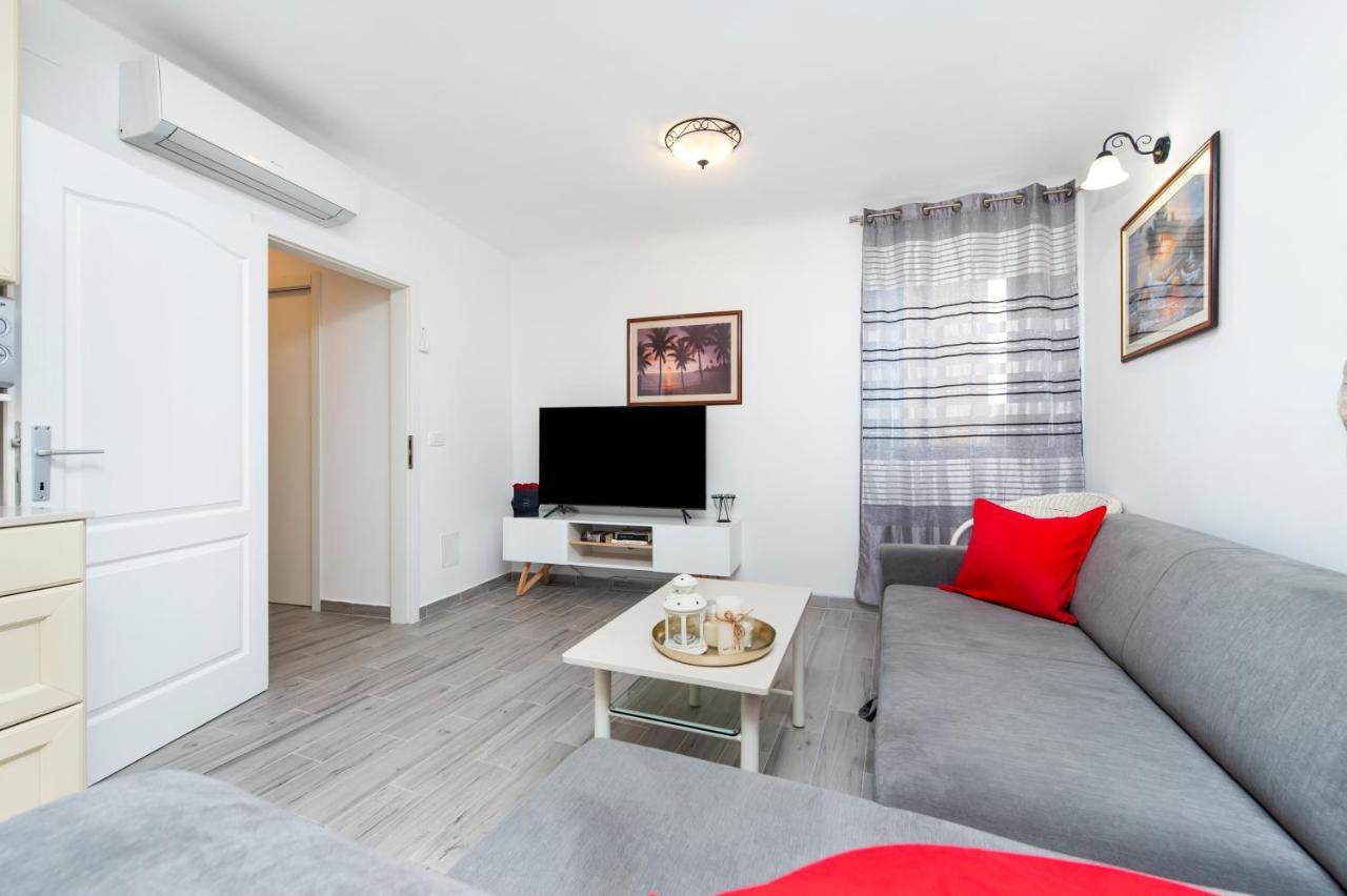 Appartement Casa Sul Mar à Rovinj Extérieur photo