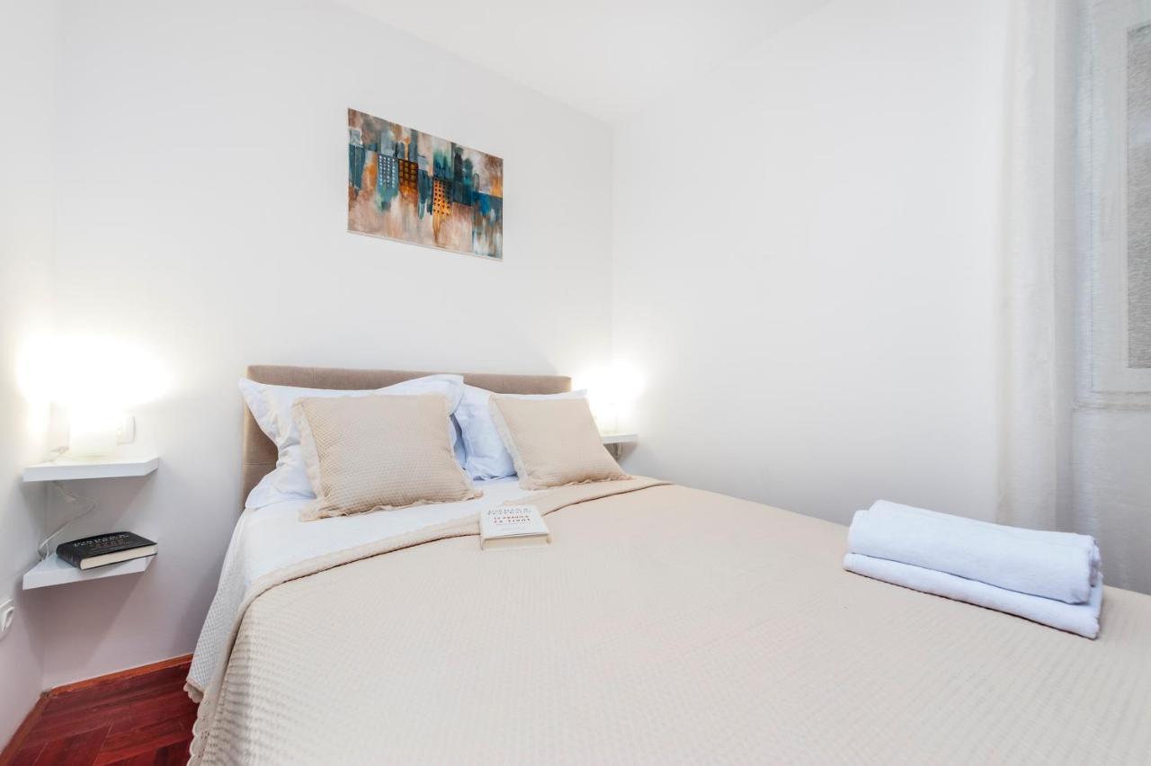 Appartement Casa Sul Mar à Rovinj Extérieur photo